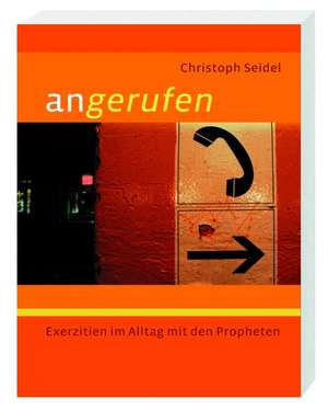 angerufen de Christoph Seidl