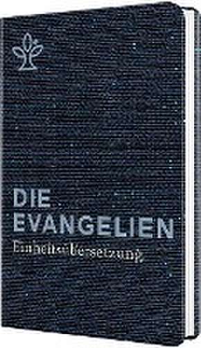 Klein-Ausgabe 4 Evangelien de Österreichs Bischöfe Deutschlands