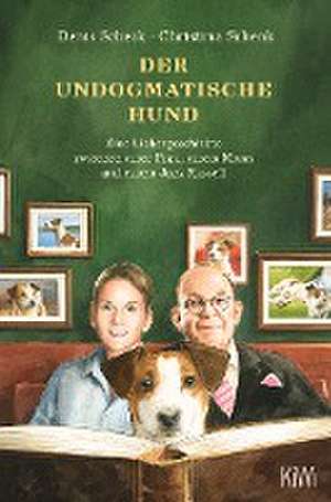 Der undogmatische Hund de Denis Scheck