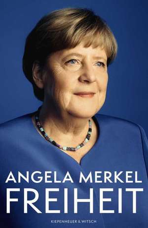 Freiheit de Angela Merkel