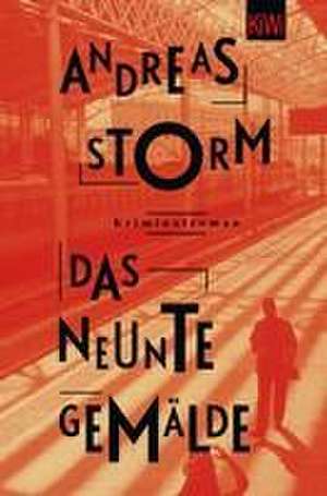 Das neunte Gemälde de Andreas Storm