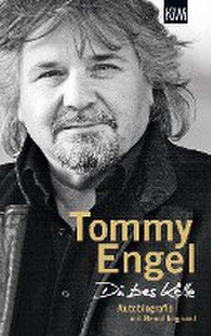 Du bes Kölle de Tommy Engel