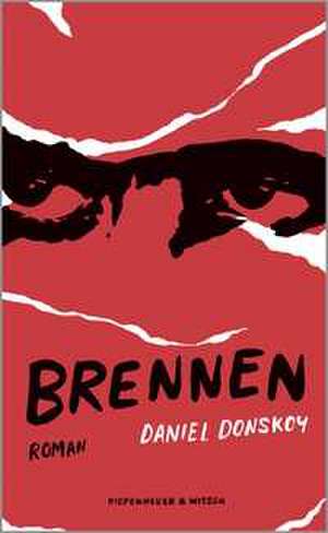 Brennen de Daniel Donskoy