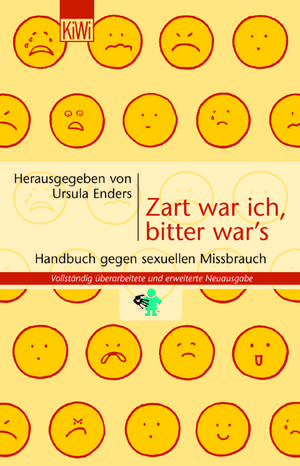 Zart war ich, bitter war's de Ursula Enders