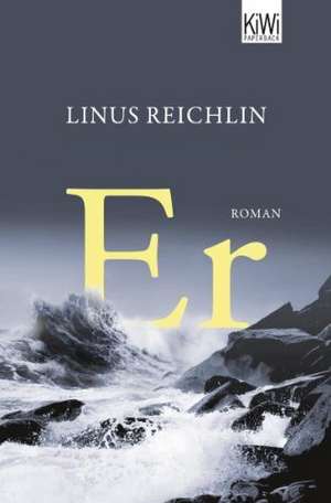 Er de Linus Reichlin