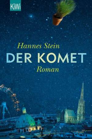 Der Komet de Hannes Stein