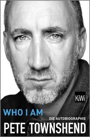 Who I Am de Pete Townshend