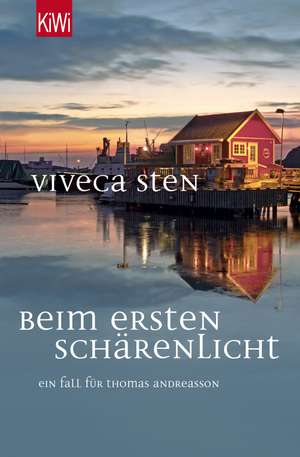 Beim ersten Schärenlicht de Viveca Sten