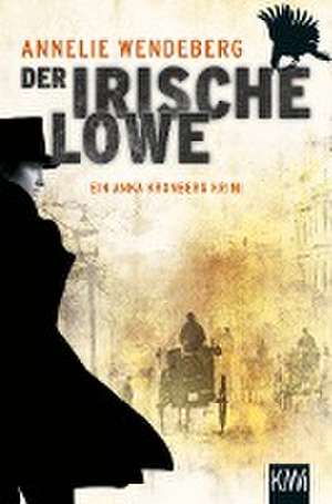 Der Irische Löwe de Annelie Wendeberg