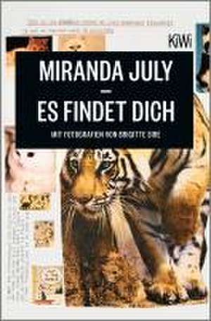 Es findet dich de Miranda July