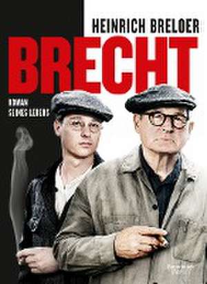 Breloer, H: Brecht