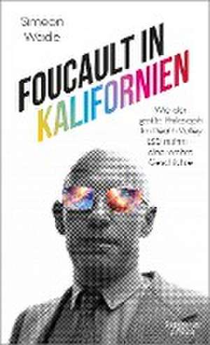 Foucault in Kalifornien de Simeon Wade