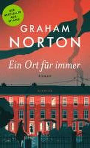 Ein Ort für immer de Graham Norton