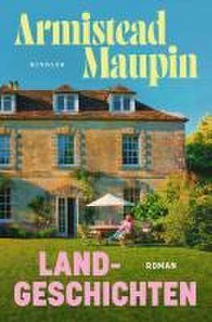 Landgeschichten de Armistead Maupin