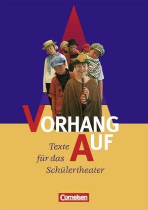 Vorhang auf de Guido König