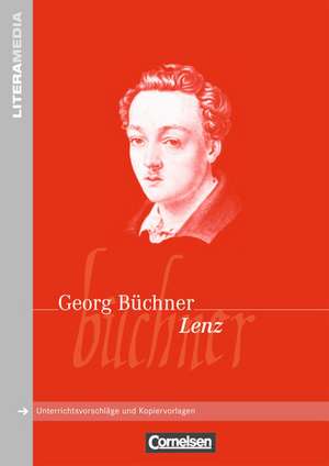 Lenz de Georg Büchner