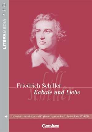 Kabale und Liebe de Rudolf Berg