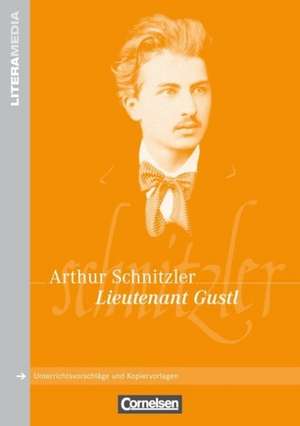 Lieutenant Gustl de Arthur Schnitzler