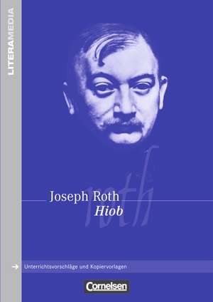 Hiob de Joseph Roth