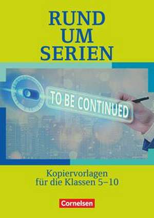 Rund um Serien de Christian Rühle