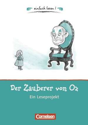 Der Zauberer von Oz de Katja Eder