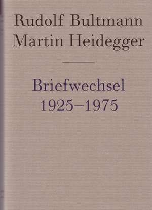 Briefwechsel 1925 Bis 1975: - Auslieferung Nur Uber Klostermann Verlag, Frankfurt- de Andreas Großmann