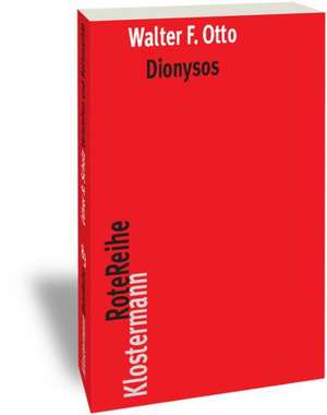 Dionysos