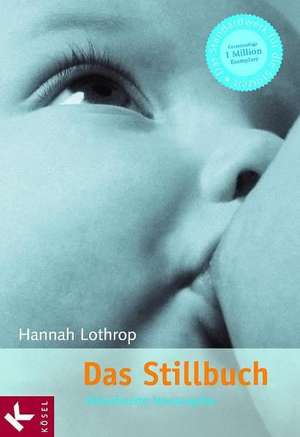 Das Stillbuch de Hannah Lothrop