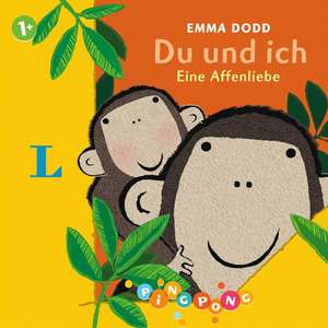 Du und ich de Emma Dodd