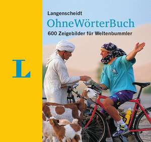 Langenscheidt Ohne-Wörter-Buch de Katrin Merle