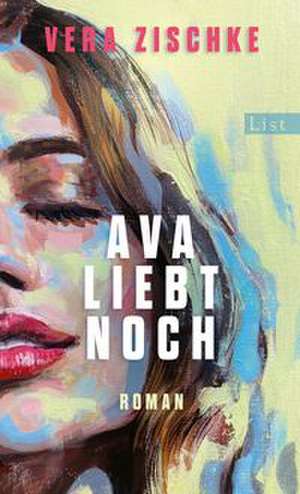 Ava liebt noch de Vera Zischke