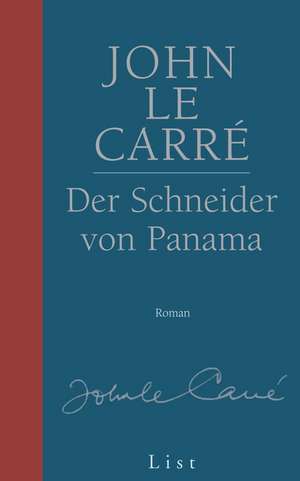 Der Schneider von Panama de John Le Carré