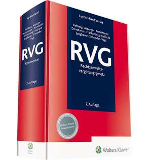 RVG - Kommentar de Ingeborg Asperger