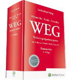 WEG - Kommentar de Andrik Abramenko