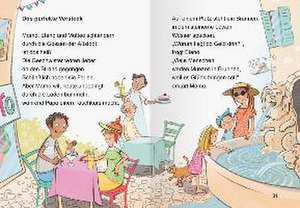 Spannende Detektivgeschichten zum Mitraten - Leserabe ab 2. Klasse - Erstlesebuch für Kinder ab 7 Jahren de Anja Kiel