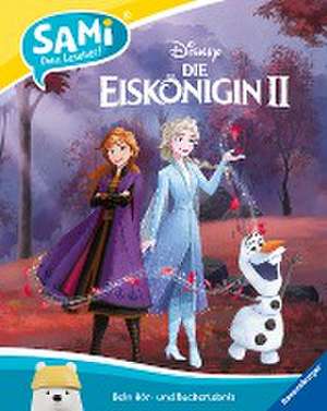 Disney Die Eiskönigin 2 de Annette Neubauer