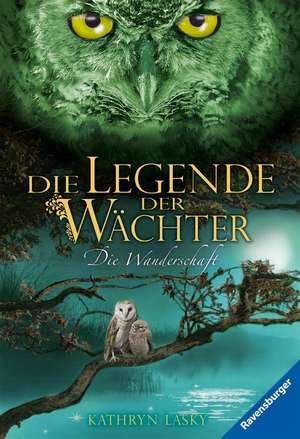 Die Legende der Wächter 02 de Kathryn Lasky