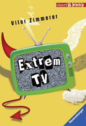 Extrem TV de Vitor Zimmerer