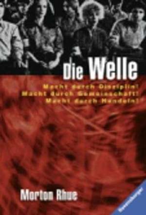 Die Welle de Hans-Georg Noack