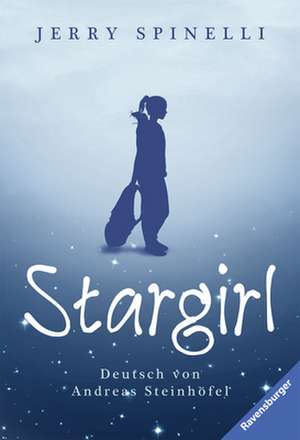 Stargirl de Jerry Spinelli