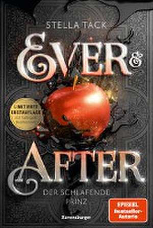 Ever & After, Band 1 - Der schlafende Prinz de Stella Tack