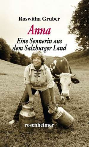 Anna de Roswitha Gruber