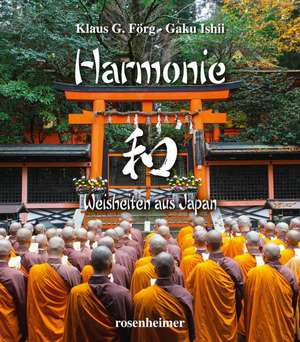 Harmonie de Klaus G. Förg