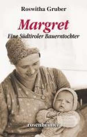 Margret de Roswitha Gruber