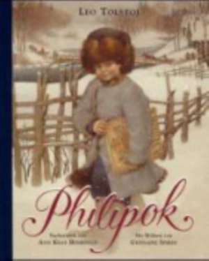 Philipok de Leo Tolstoi