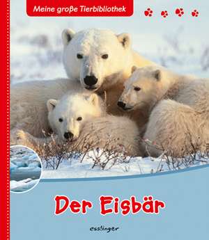 Der Eisbär de Valerie Tracqui