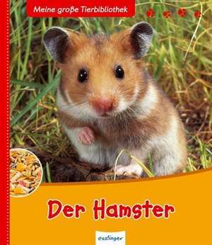 Der Hamster de Paul Starosta