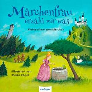 Märchenfrau erzähl mir was ... de Jacob Grimm