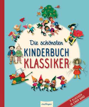 Kopisch, A: Die schönsten Kinderbuchklassiker