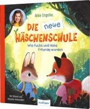 Die neue Häschenschule de Anke Engelke